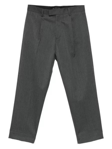 Pantaloni Low Brand gri