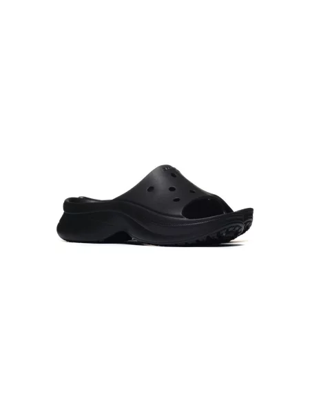 Pantofi Crocs negru
