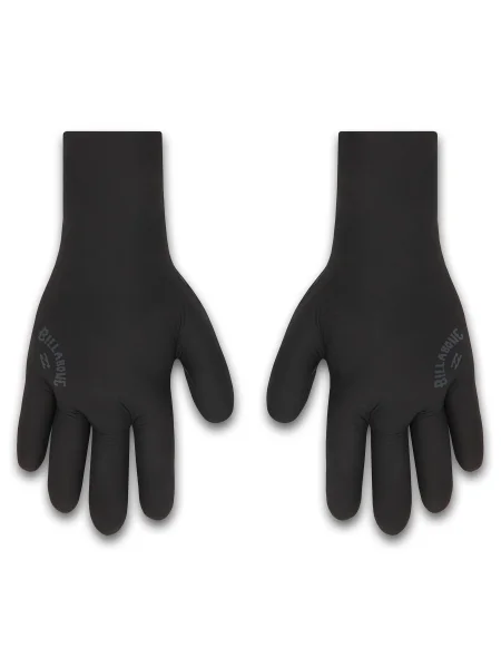 Férfi kesztyű Billabong 3 mm Absolute fekete