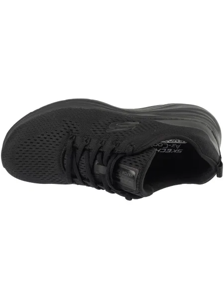 Tenisky Skechers čierna