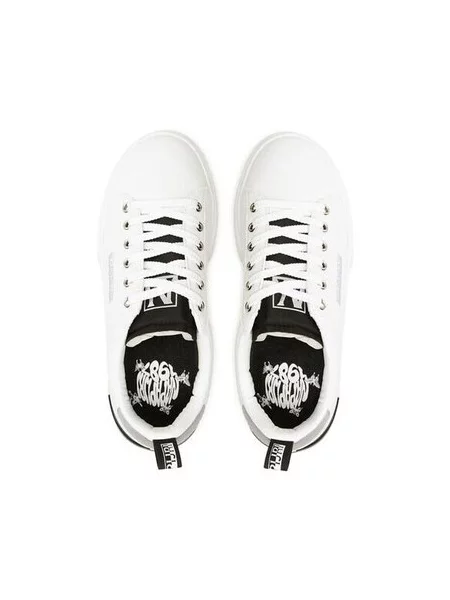 Pantofi Napapijri negru
