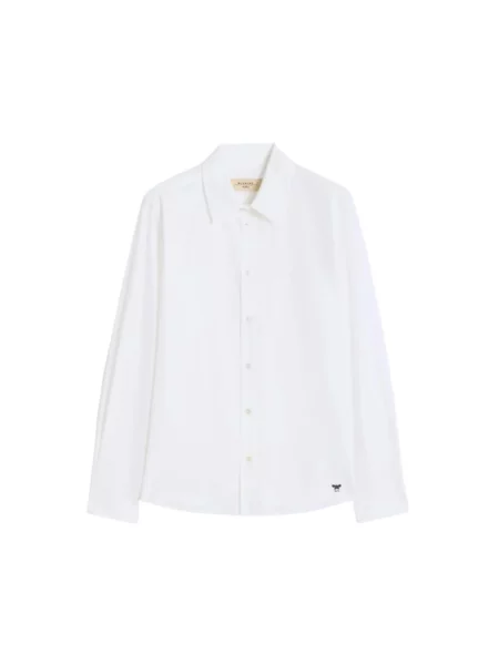 Koszula Weekend Max Mara biała