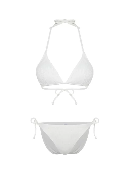 Trendyol Bikini ecru