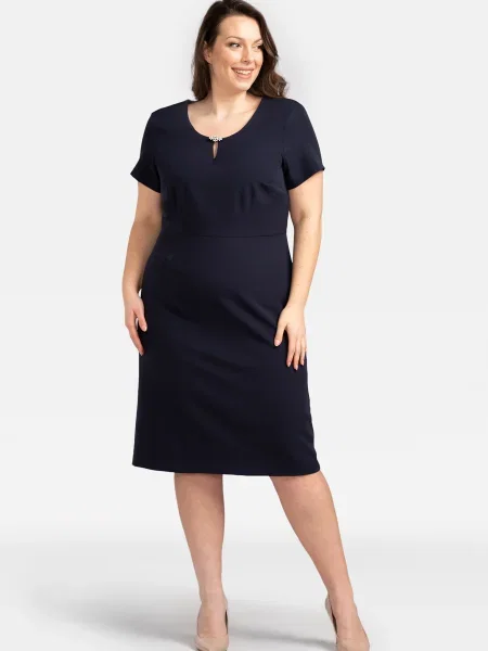 Rochie Karko negru