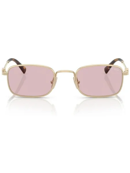 Ceas Miu Miu auriu