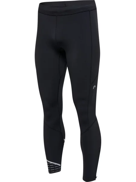 Legginsy Newline czarne
