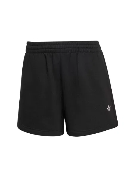 ADIDAS ORIGINALS Kalhoty Essentials' černá