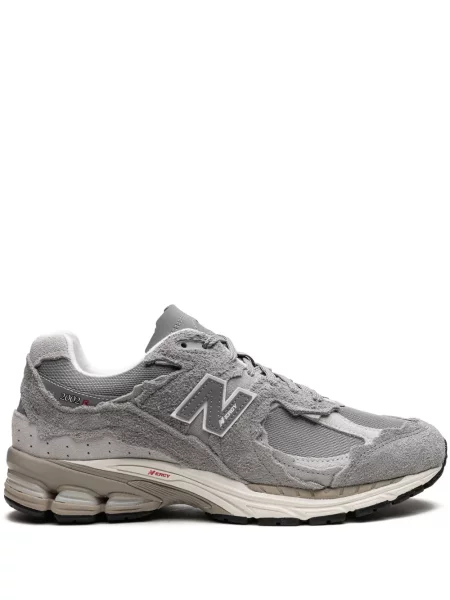 Sneakerși New Balance gri
