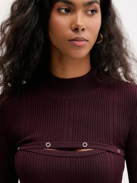 Светр Patrizia Pepe