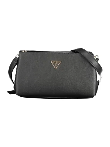 Guess Torebki Kobieta ONE SIZE Cross Body Bags czarny