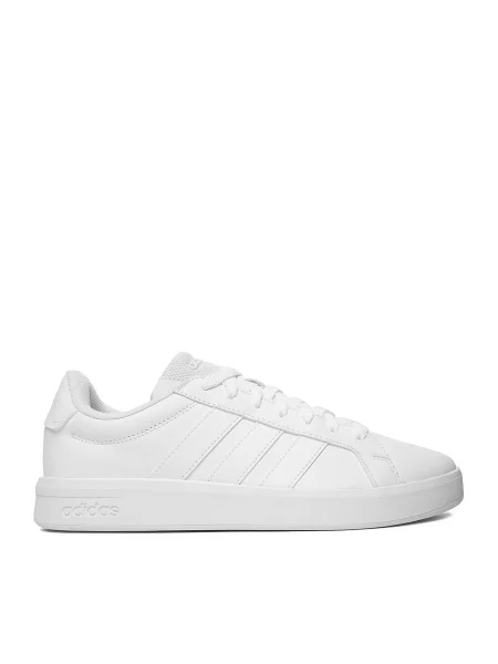 Sneakersy adidas C-GRAND COURT bílá