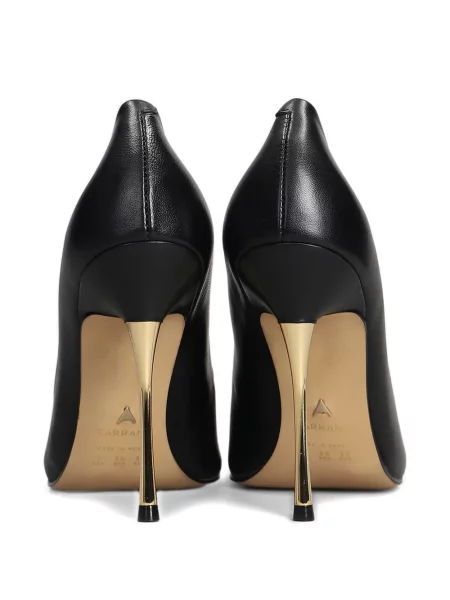 Pantofi cu toc Carrano negru
