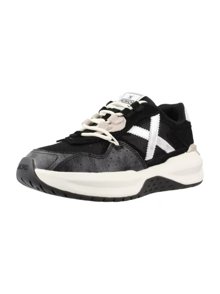 Pantofi Munich negru