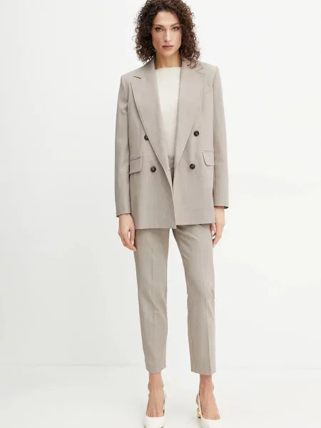 Футболка MAX&Co. бежевий