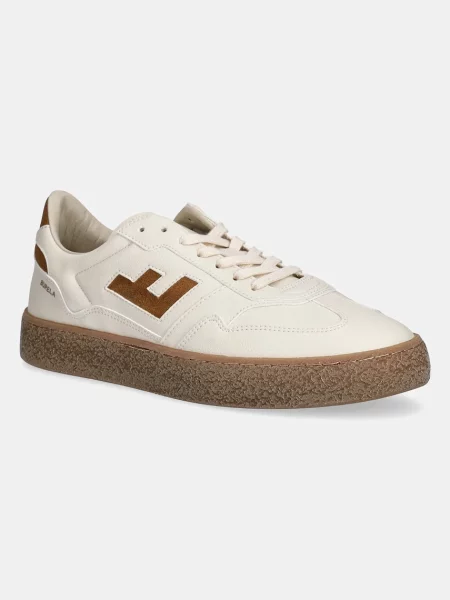 Flamingos sneakers Burela Bold bej