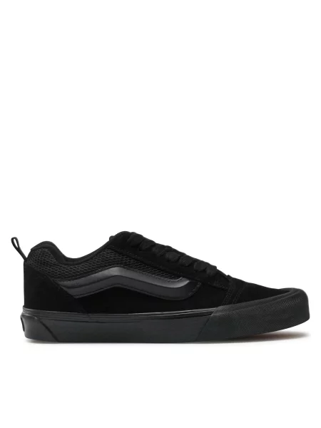 Кецове Vans черно