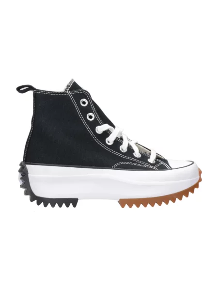 Trampki Converse Chuck 70 do biegania czarne