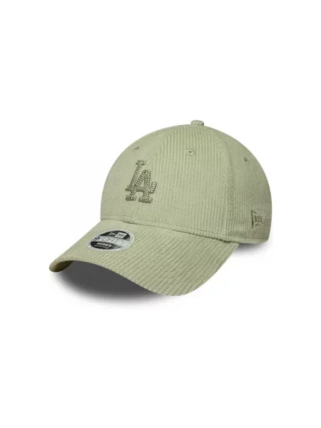 Șapcă New Era verde