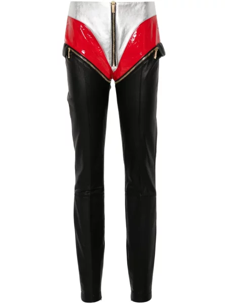 Pantaloni Mitiliane Couture negru
