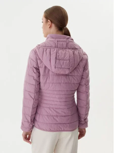 Emporio Armani Prehodna jakna roza