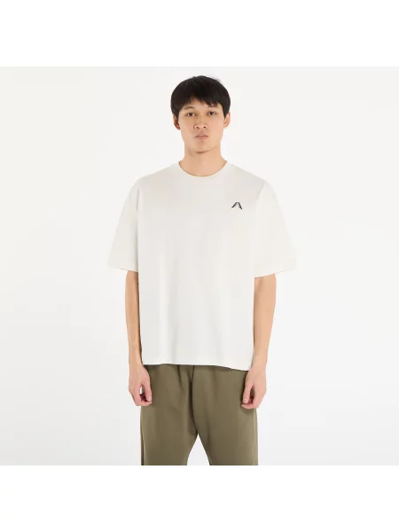 Póló adidas x Anthony Edwards Gfx Tee Cloud White M fehér