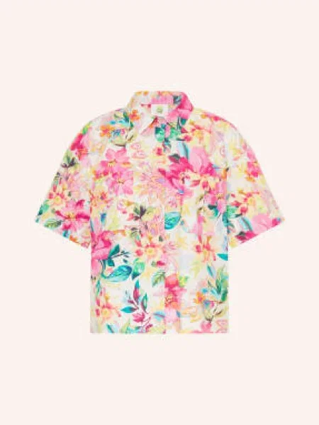 Princess Goes Hollywood Bluzka pink żółta