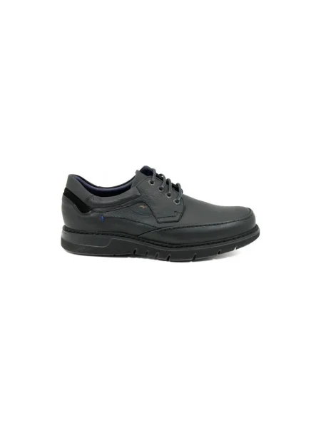 Pantofi Fluchos negru