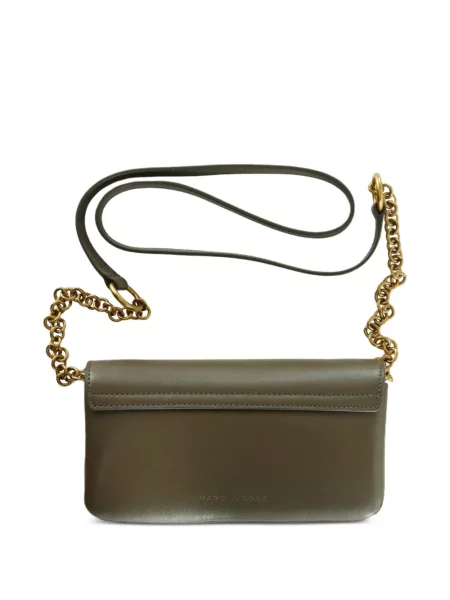 Colier Marc Jacobs verde
