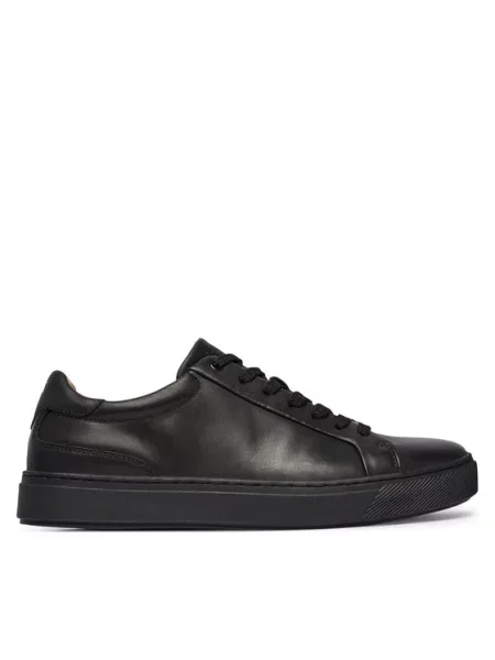 Guess Sneakers FMFIVA negru