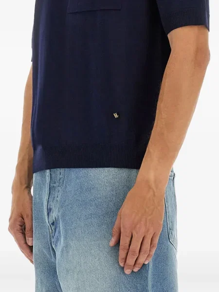 Tricou Moschino albastru