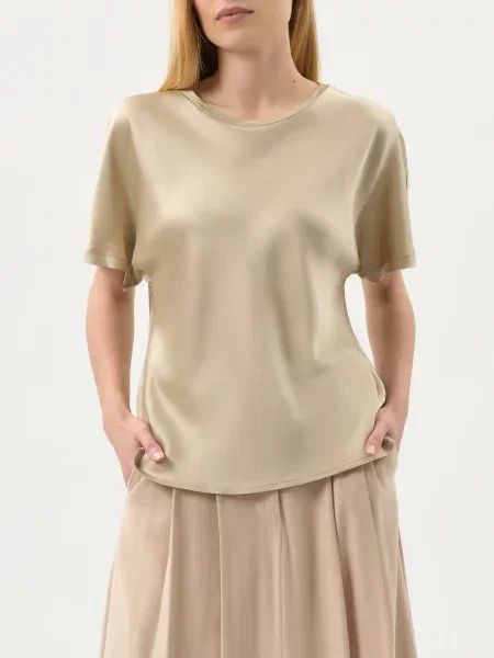 Блуза Clothe бежева
