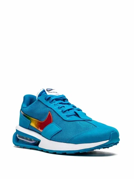 Sneakerși Nike Air Max albastru