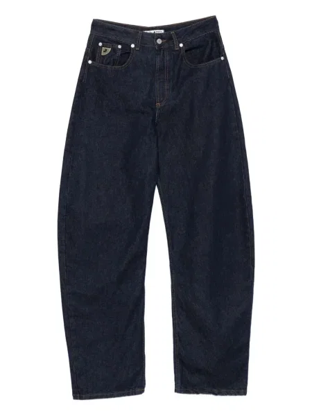 Blugi Lois Jeans albastru