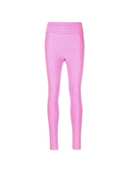 Leggings Tessitura Body Couture roz