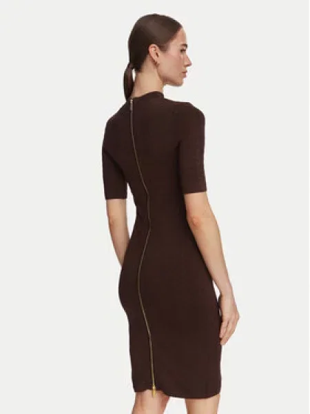 Marciano Guess Kötött ruha barna
