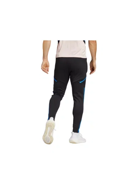 Sportski komplet Adidas crna