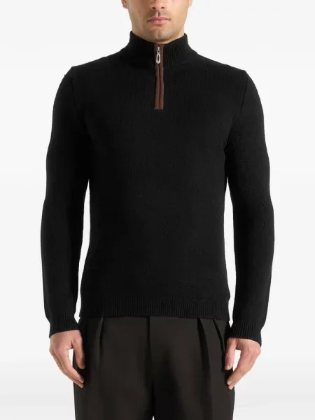 Svetr Manière De Voir černý