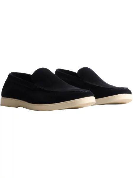 Pantofi Uomo Design albastru