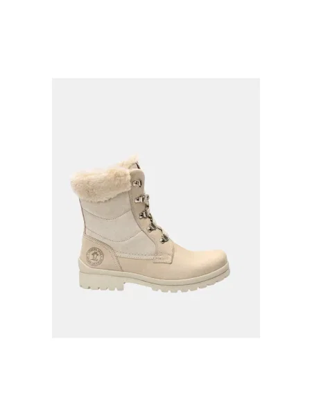 Pantofi Panama Jack roz
