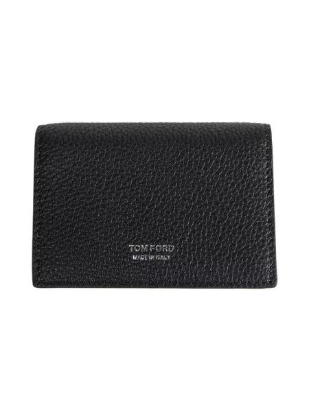 Portfel Tom Ford czarny