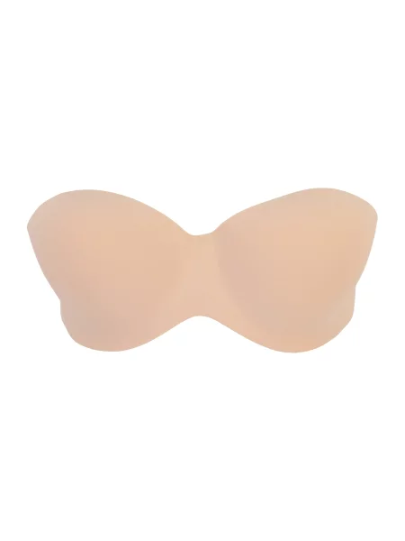MAGIC Bodyfashion Σουτιέν μπεζ
