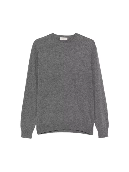 Sweter Piacenza 1733 szary