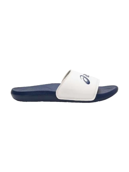 Pantofi Asics alb