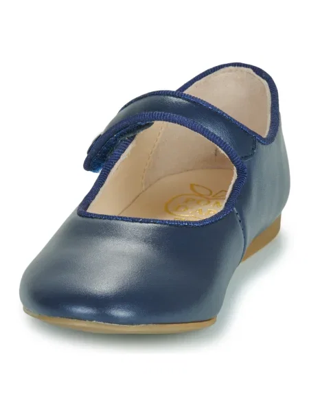 Pantofi copii Pom D'api albastru