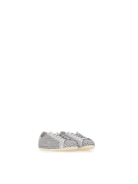 Sneakers adidas Stan Smith Lo Pro W Silver Metallic/ Grey Two/ Off White EUR 40 szare