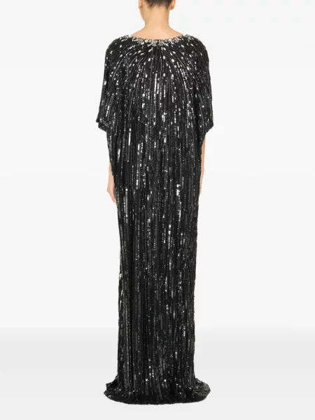 Rochie Jenny Packham negru