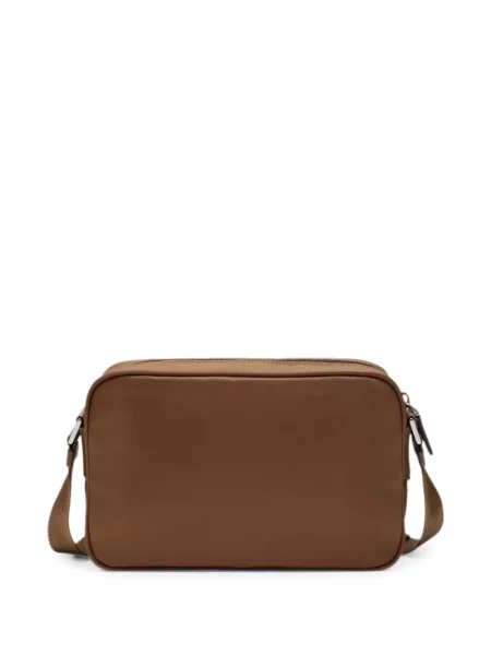 Body Prada cu autograf maro