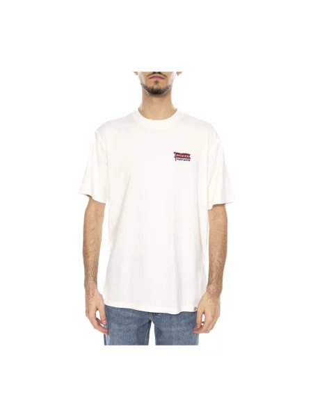 Koszulka Dickies biała