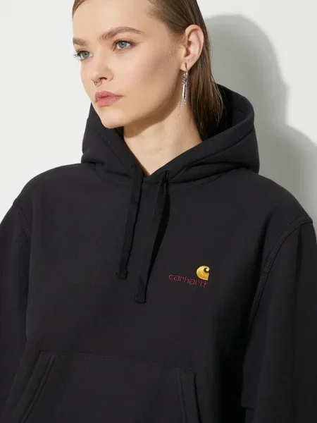 Geacă Carhartt Wip negru