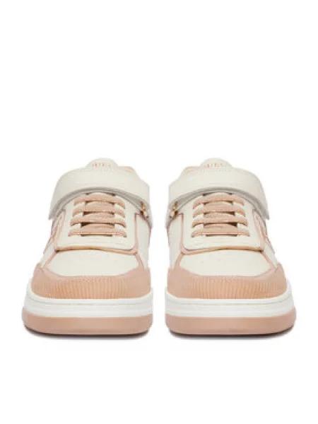 Tenisice Guess Écru